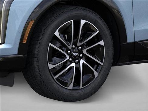 New 2026 Cadillac Optiq Sport 1 image 9