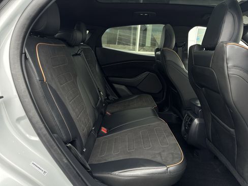 Used 2023 Ford Mustang Mach-E GT image 28