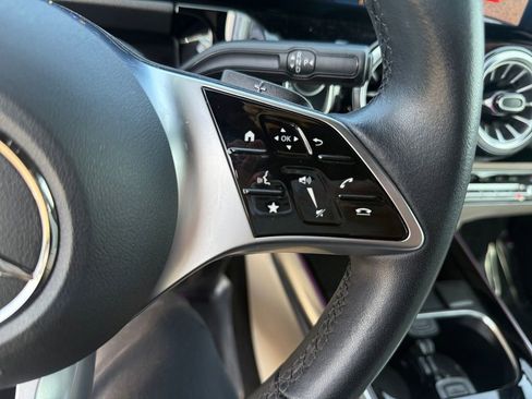 Certified 2025 Mercedes-Benz GLA 250 GLA 250 image 20