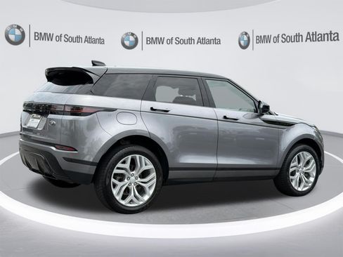 Used 2020 Land Rover Range Rover Evoque S AWD/4WD image 27