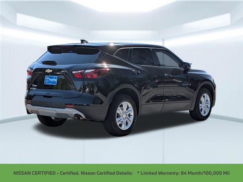 Used 2022 Chevrolet Blazer LT FWD image 7