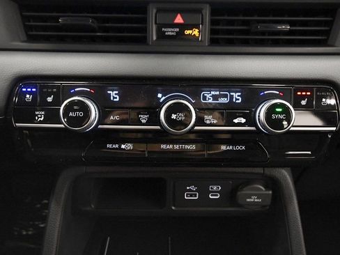 New 2025 Honda Pilot Elite image 26