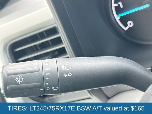 Used 2024 Ford F250 XL w/ XL Driver Assist Package image 14