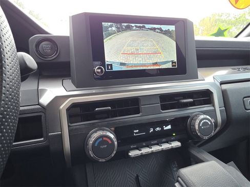 Used 2024 Toyota Tacoma SR5 image 32