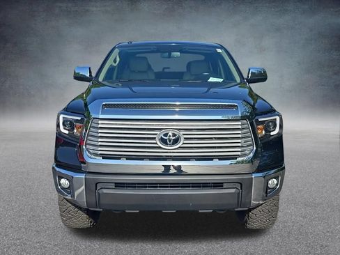 Used 2017 Toyota Tundra Limited AWD/4WD image 3