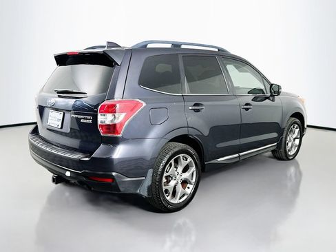 Used 2016 Subaru Forester 2.5i Touring w/ Eyesight & Navigation System AWD/4WD image 10
