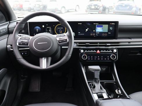 New 2025 Hyundai Santa Cruz Limited image 21