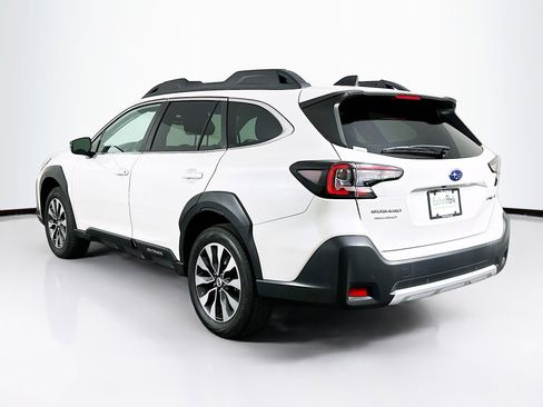 Used 2024 Subaru Outback Limited image 5