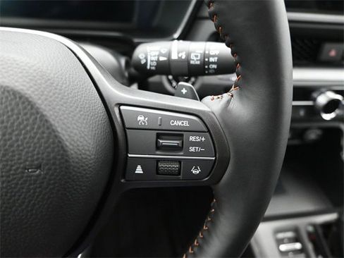 New 2026 Honda CR-V Sport-L image 17