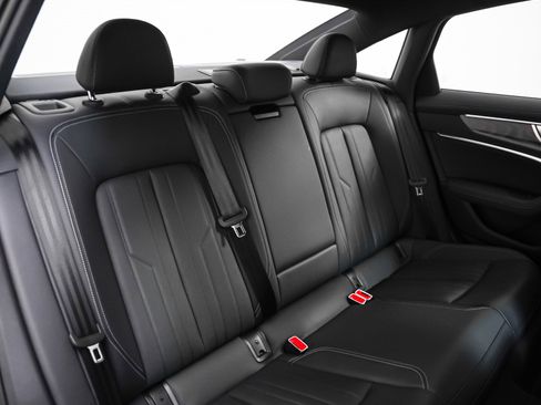 Certified 2025 Audi A6 Premium Plus w/ Premium Plus Package image 11