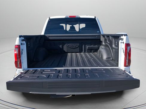 New 2025 Ford F150 Lariat w/ Equipment Group 501A Mid image 41