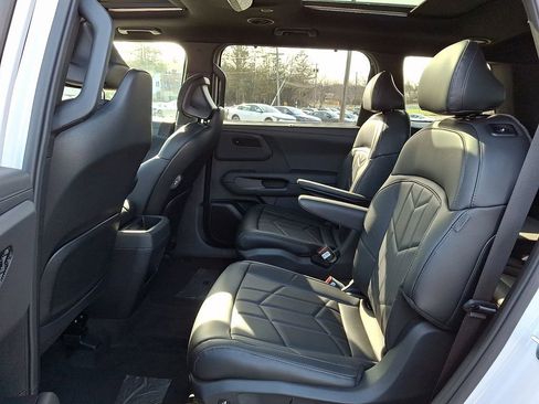 New 2027 Kia Telluride SX X-Line AWD/4WD image 5