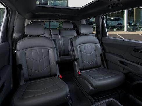 New 2027 Kia Telluride SX X-Line AWD/4WD image 16