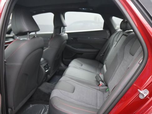 New 2026 Hyundai Sonata N Line image 15