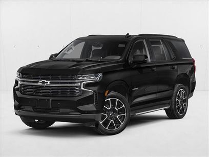 Used 2023 Chevrolet Tahoe RST w/ Luxury Package