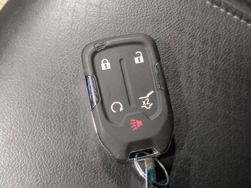 Used 2019 GMC Acadia Denali w/ Technology Package image 34