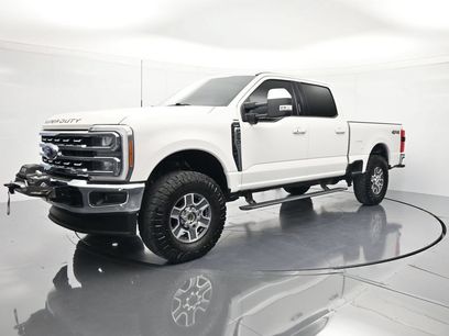 Certified 2023 Ford F250 Lariat