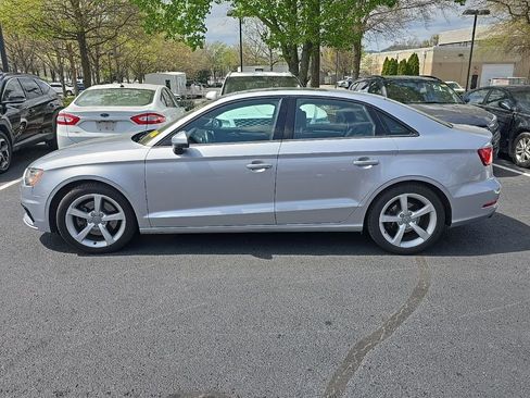 Used 2016 Audi A3 2.0T Premium image 5