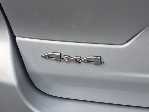 Used 2022 Jeep Grand Cherokee Overland AWD/4WD image 9