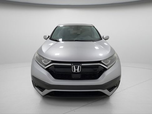 Used 2020 Honda CR-V EX image 2