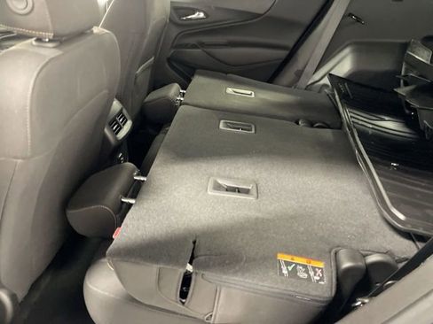 Used 2024 Chevrolet Equinox LT w/ LPO, Floor Liner Package image 24
