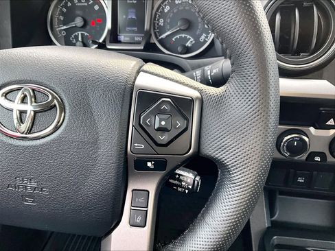 Used 2023 Toyota Tacoma SR5 image 24