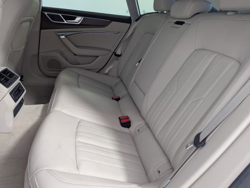 Certified 2024 Audi A7 3.0T Premium AWD/4WD image 27