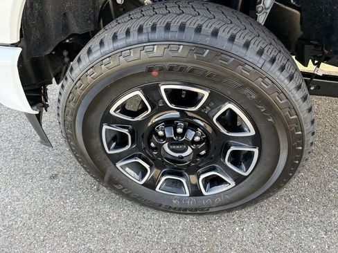 New 2026 Ford F350 Platinum image 12