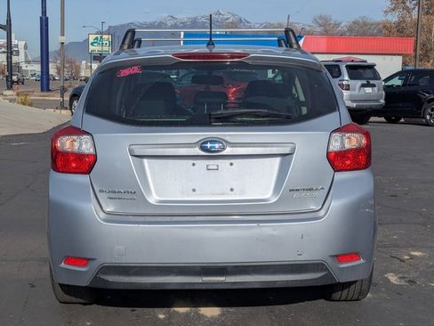 Used 2012 Subaru Impreza 2.0i Premium image 5
