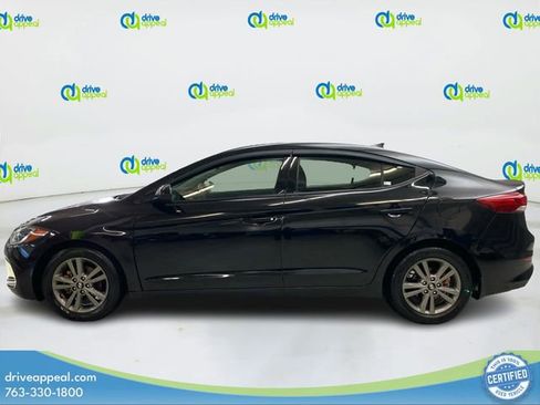 Used 2018 Hyundai Elantra SEL image 9