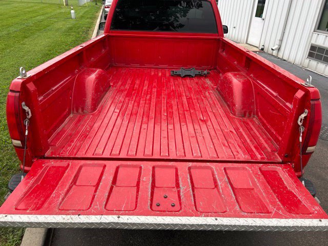 Used 1998 Chevrolet Silverado 2500 2WD Regular Cab w/ Comfort & Convenience Pkg image 18