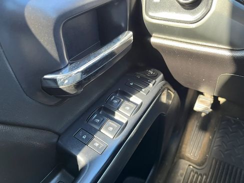 Used 2016 Chevrolet Silverado 1500 LT w/ All Star Edition image 26