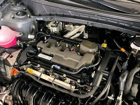 Certified 2026 Hyundai Tucson SE FWD image 33
