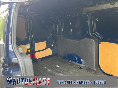 Used 2016 Ford Transit Connect XL image 10