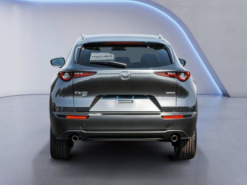New 2026 MAZDA CX-30 AWD 2.5 S image 6