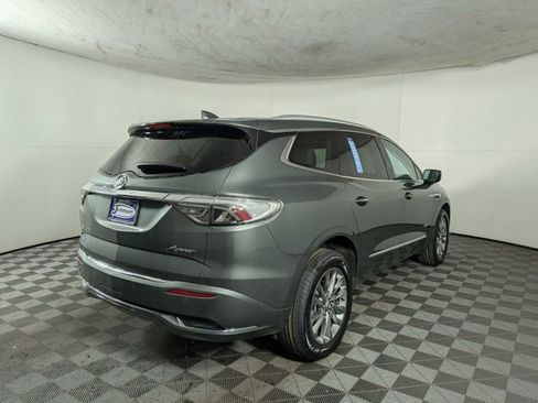Certified 2023 Buick Enclave Avenir image 7