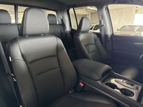 Used 2026 Honda Ridgeline RTL image 26