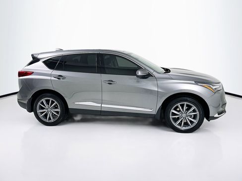 Used 2023 Acura RDX FWD w/ Technology Package image 9