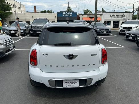Used 2016 MINI Cooper Countryman FWD image 9