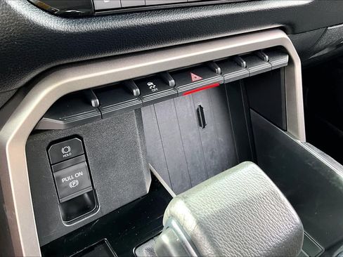 Used 2023 Toyota Tundra SR5 w/ TRD Sport Premium Package RWD image 32