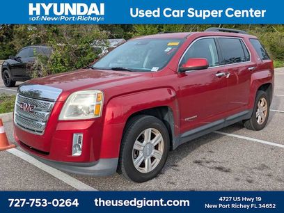 Used 2015 GMC Terrain SLE w/ Safety Package