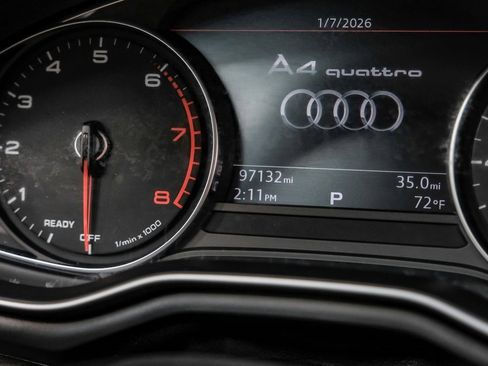 Used 2018 Audi A4 2.0T Premium w/ Convenience Package image 26