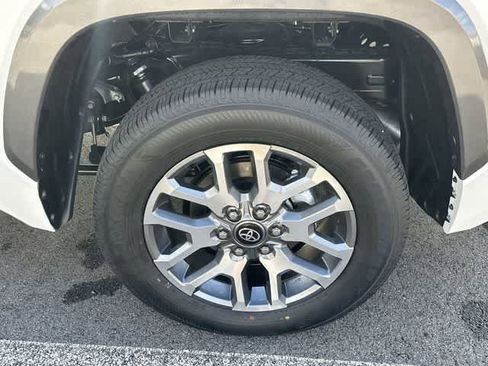 Used 2026 Toyota Tundra 1794 Edition w/ Tow Tech Package image 5