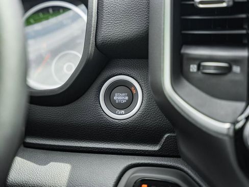 New 2026 RAM 1500 Big Horn image 31