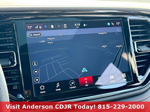 New 2026 Dodge Durango GT image 10