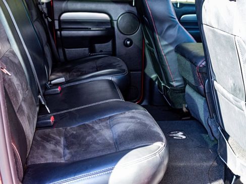 Used 2005 Dodge Ram 1500 Truck 2WD Quad Cab image 25