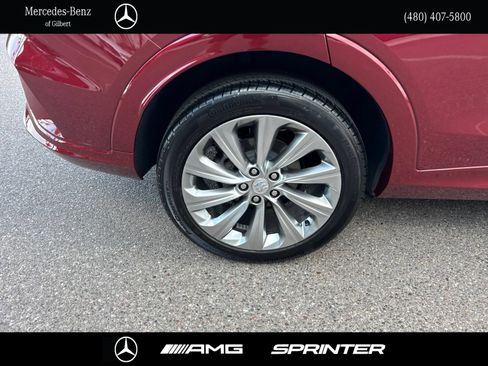 Used 2024 Buick Envista Avenir FWD image 5
