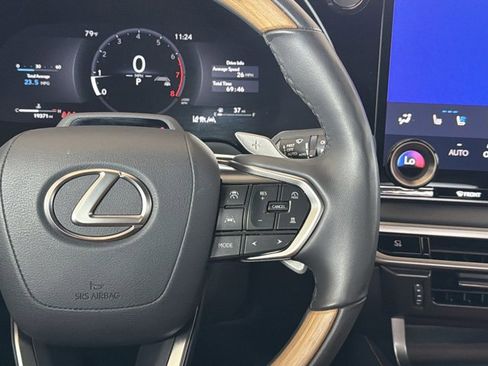 Certified 2025 Lexus RX 350 Premium w/ Convenience Package FWD image 16