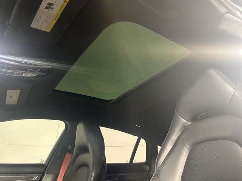 Used 2018 Porsche Panamera Turbo image 23