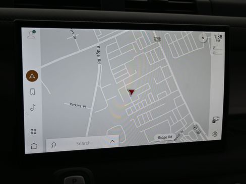 Used 2025 Land Rover Defender 110 S image 14